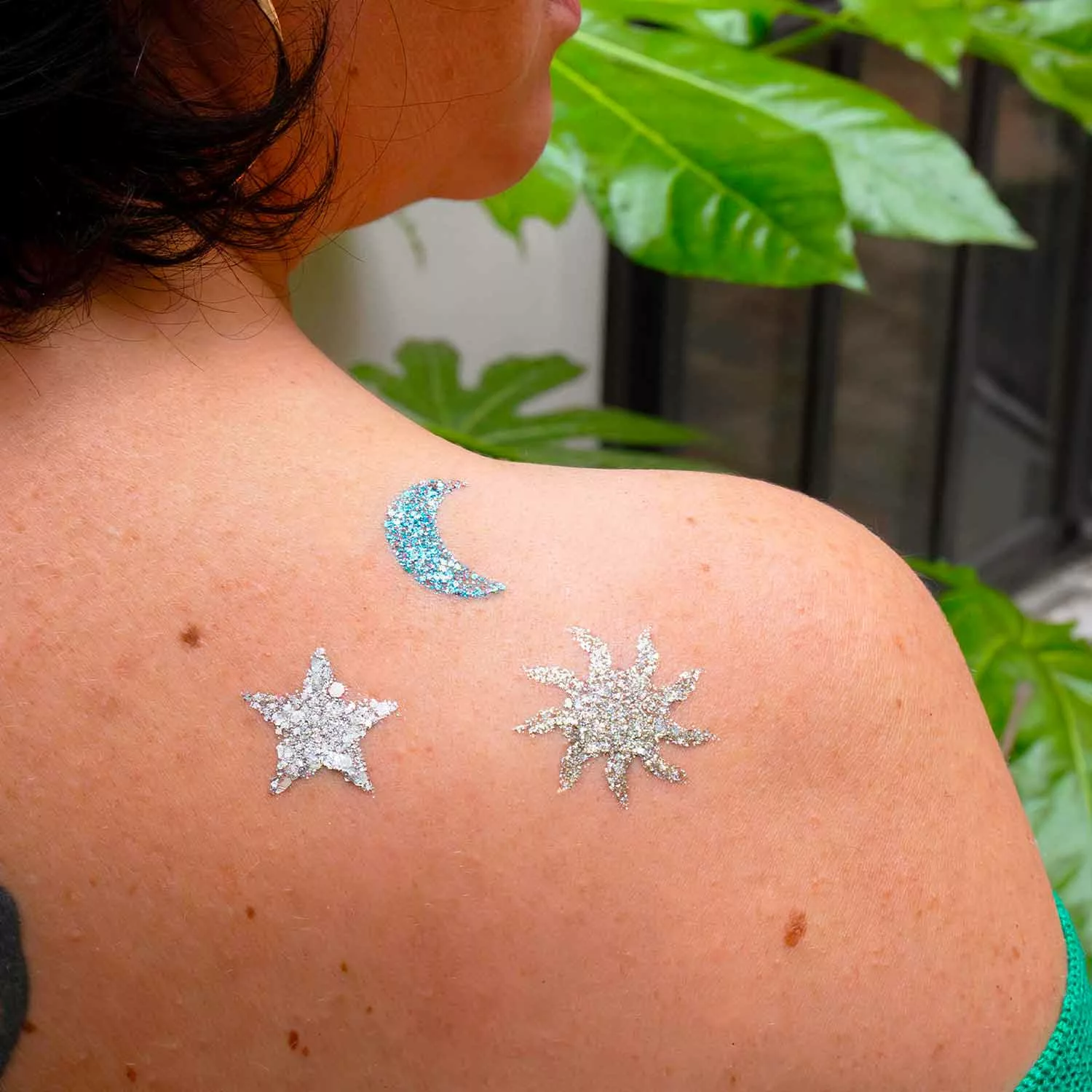 Pochoir - Cosmique – Image 1