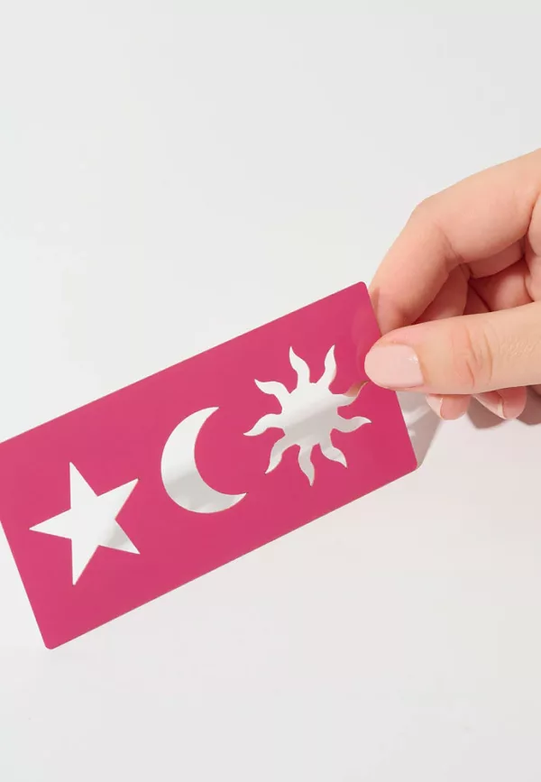 Pochoir - Cosmique – Image 2