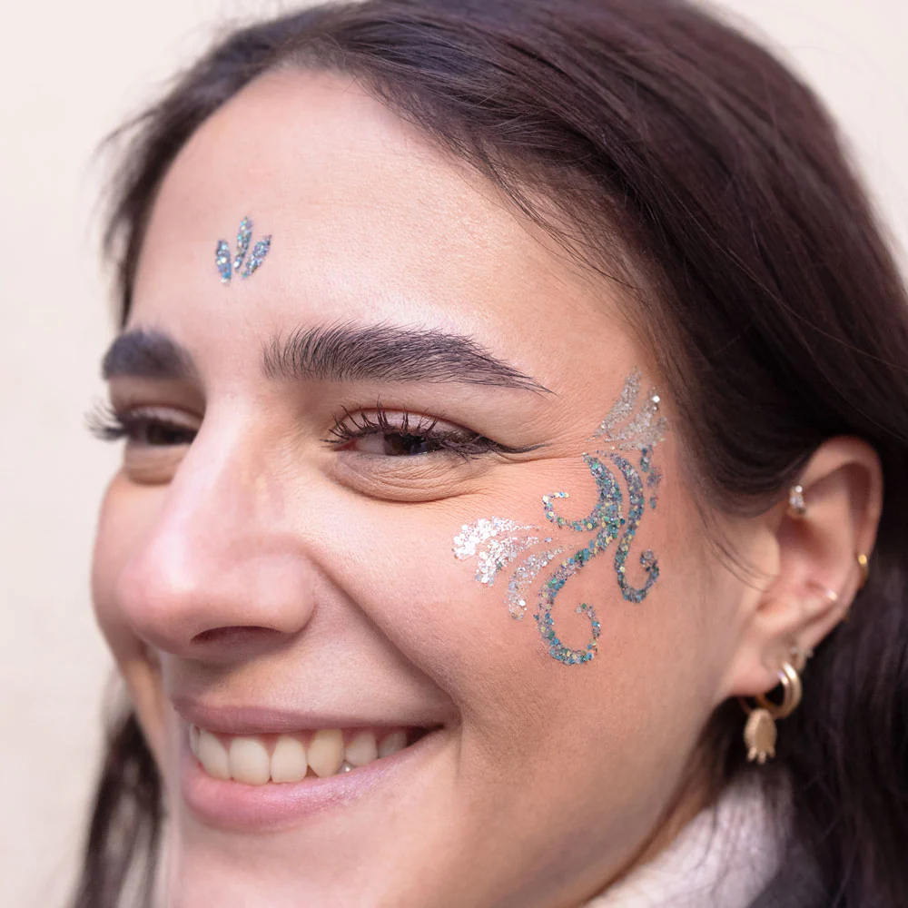 Pochoir - Arabesques – Image 1