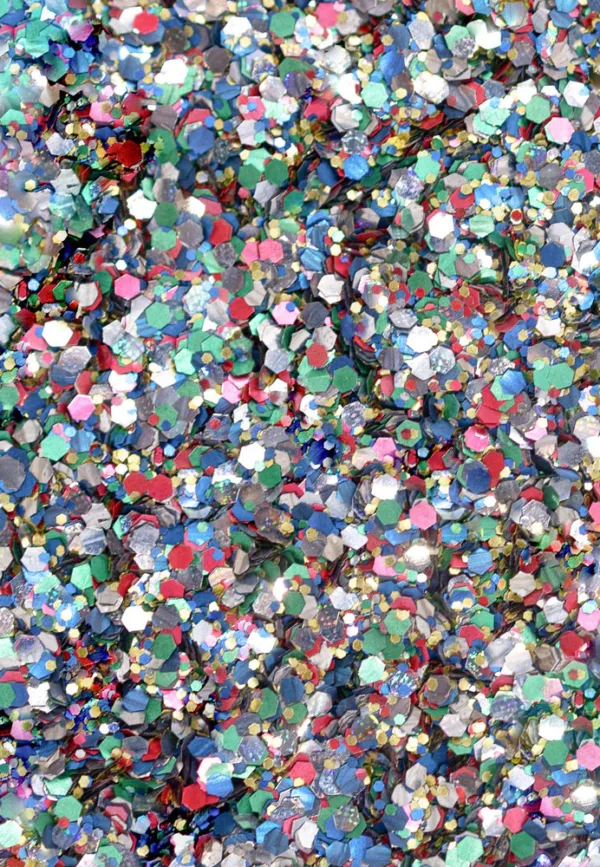 Paillettes -  Arlequeen – Image 2