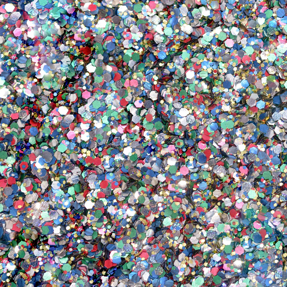 Paillettes -  Arlequeen – Image 2