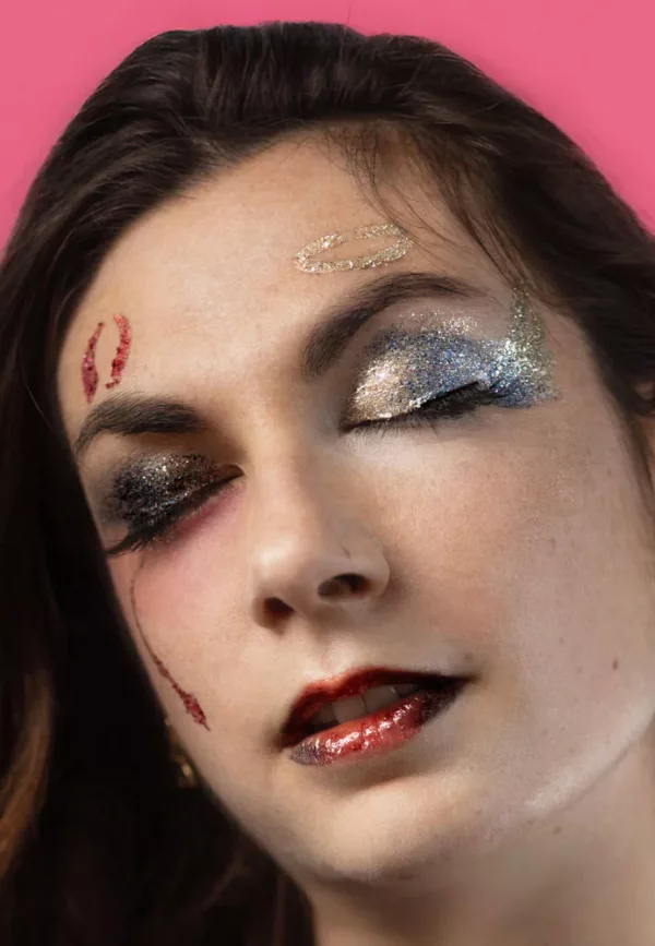 Kit Pailleté - Halloween – Image 3