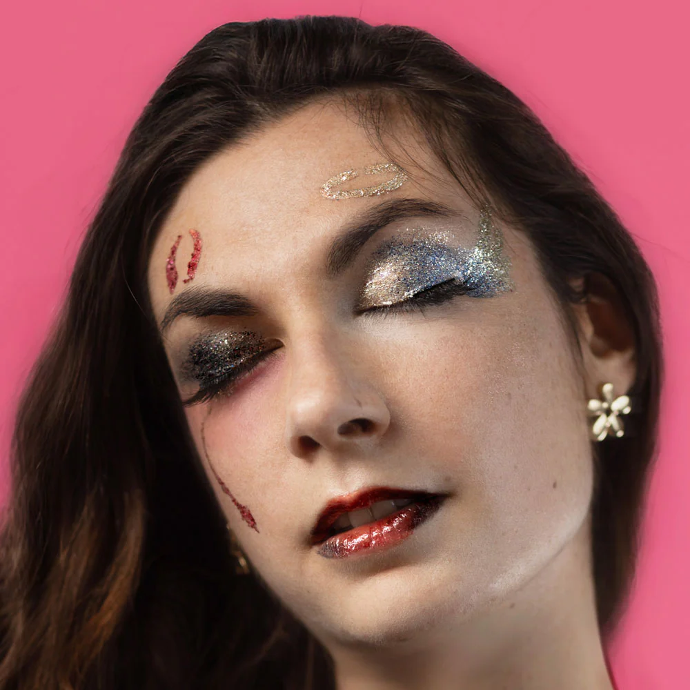 Kit Pailleté - Halloween – Image 3