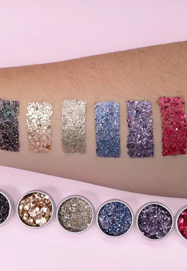 Kit Pailleté - Halloween – Image 2