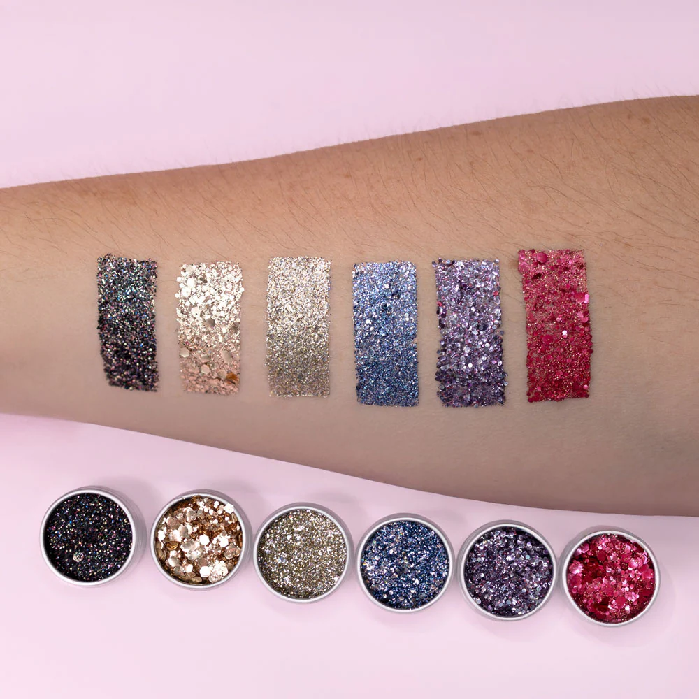 Kit Pailleté - Halloween – Image 2