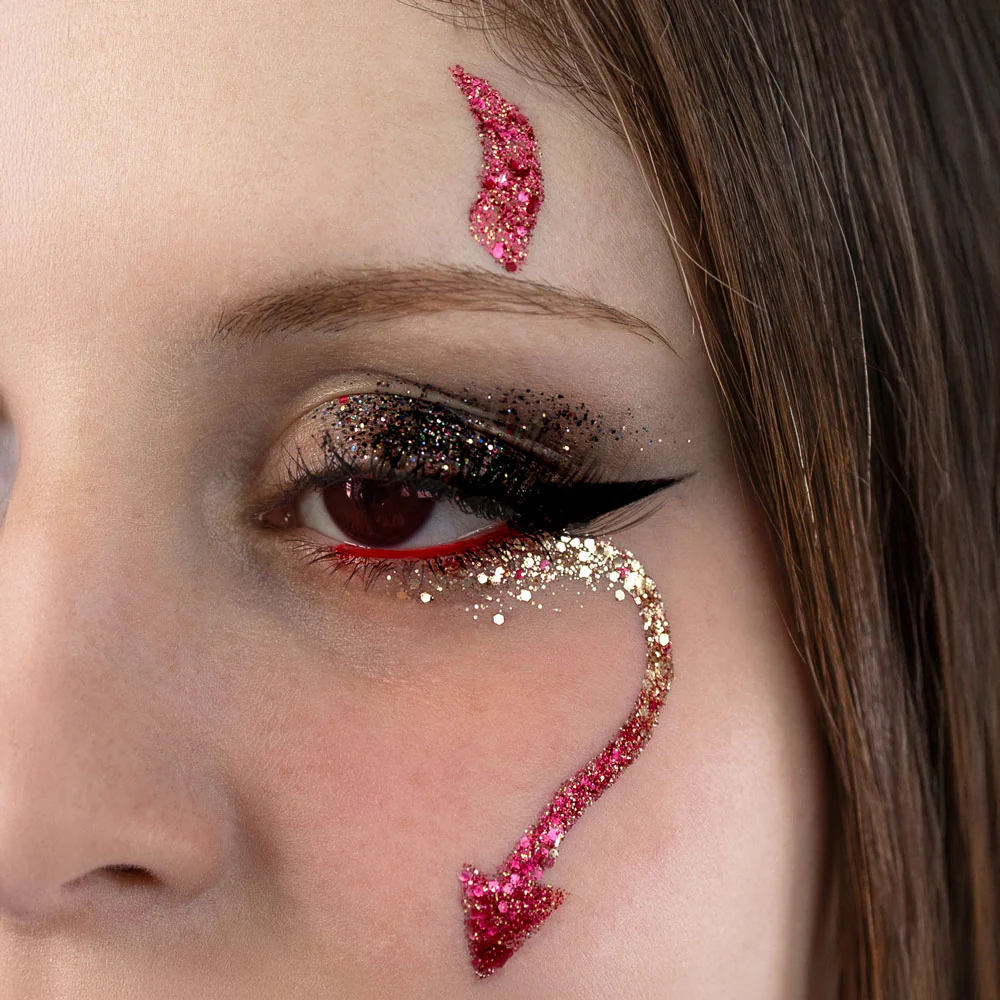 Kit Pailleté - Halloween – Image 4