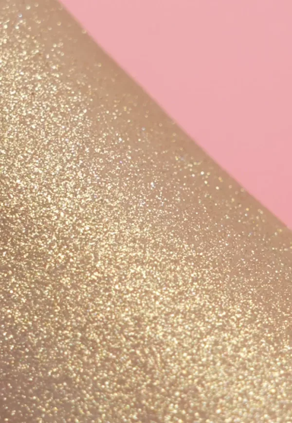 Spray Poudre Pailletée - Dorée – Image 1