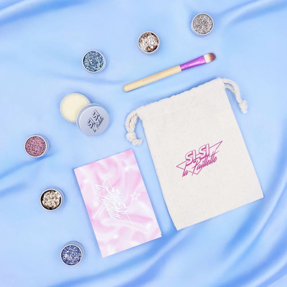 Kit Pailleté - Magique – Image 1