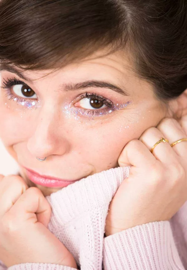 Kit Pailleté - Pure – Image 2