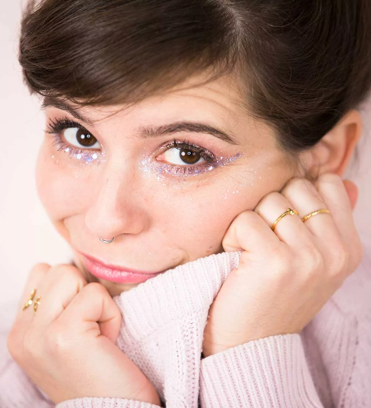 Kit Pailleté - Pure – Image 2