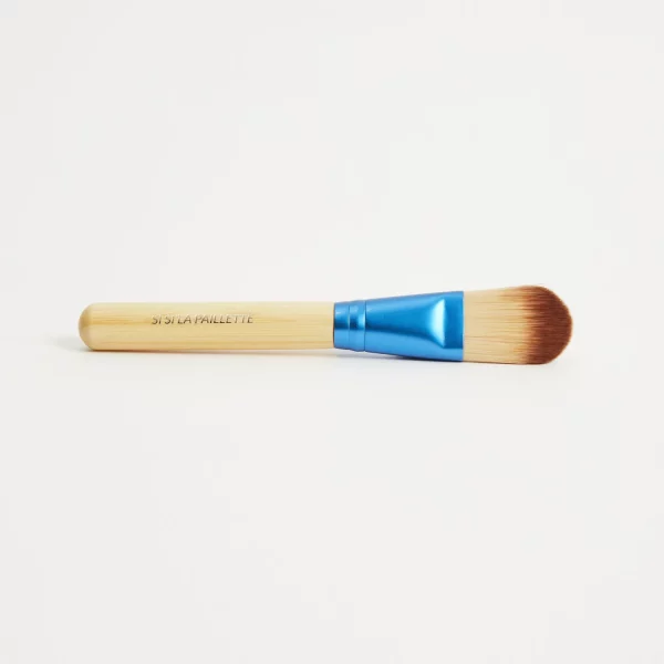 Pinceau en Bambou - Moyen