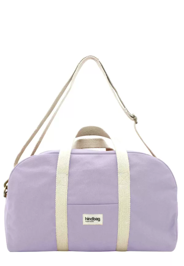Sac bowling Charlie - Lilas – Image 2