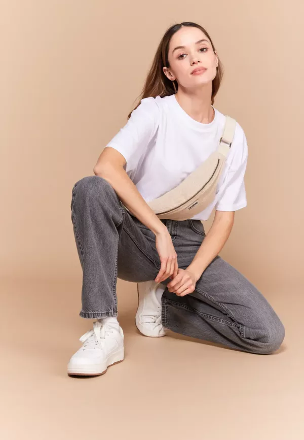 Banane Olivia - Jute – Image 1