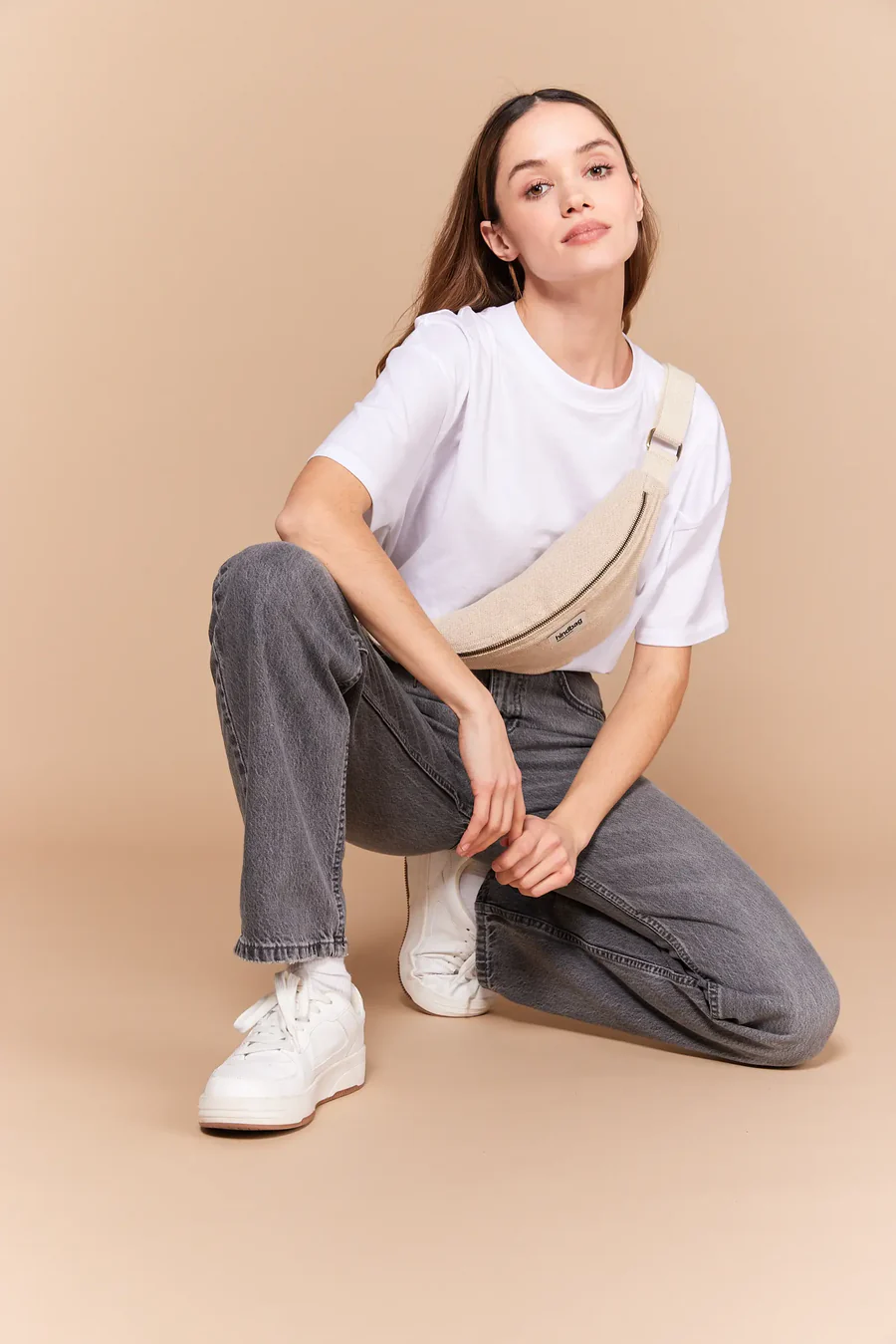 Banane Olivia - Jute – Image 1