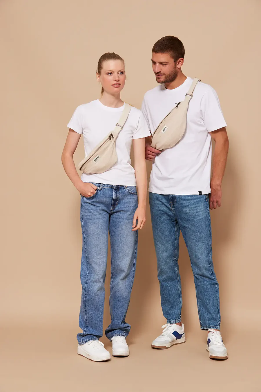 Banane Olivia - Jute – Image 2