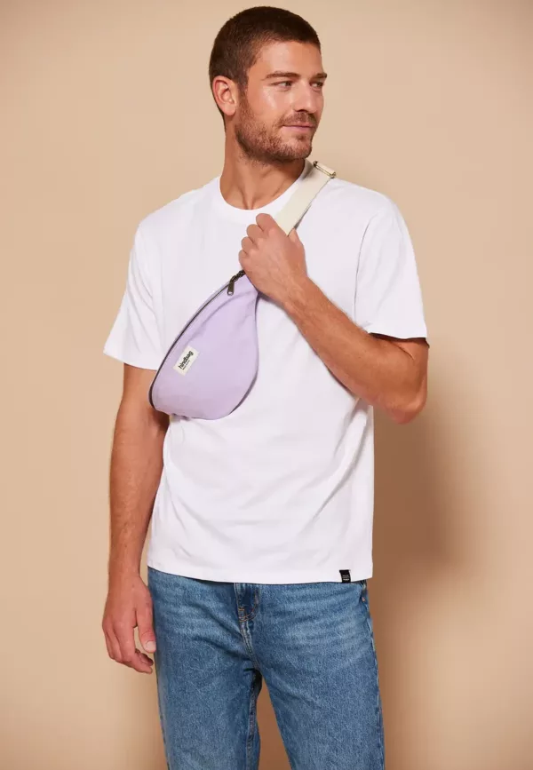 Banane Olivia - Lila – Image 2