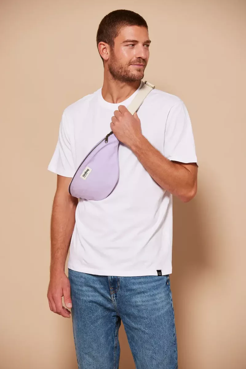 Banane Olivia - Lila