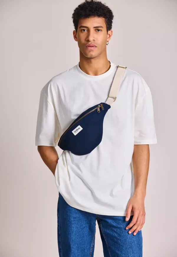 Banane Olivia - Navy – Image 2