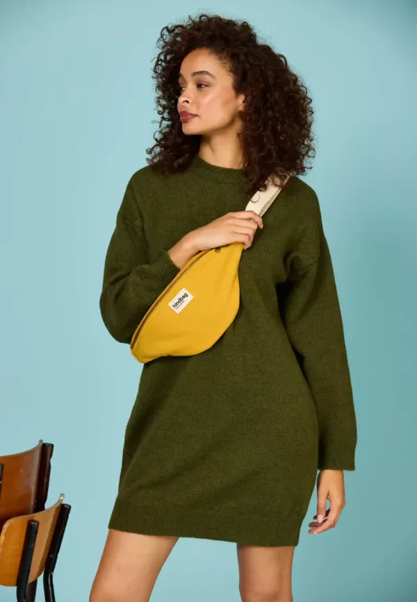 Banane Olivia - Safran – Image 1