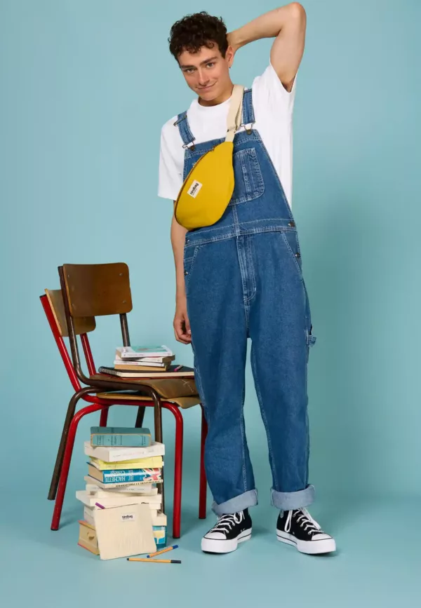 Banane Olivia - Safran – Image 2