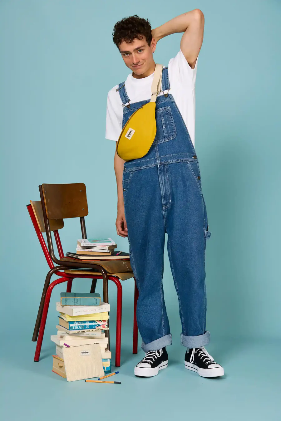 Banane Olivia - Safran – Image 2