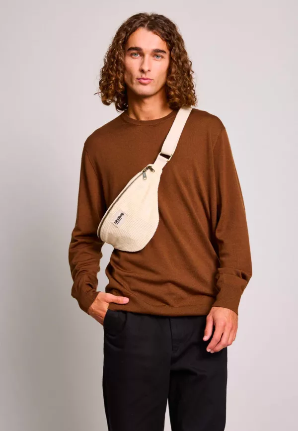 Banane Olivia - Velour – Image 1