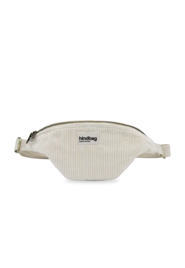 Banane Olivia - Velour – Image 3