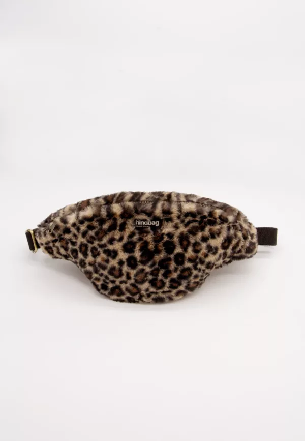 Banane Sacha - Léopard fourrure – Image 2