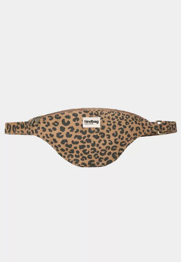 Banane Sacha - Léopard Cannelle – Image 2