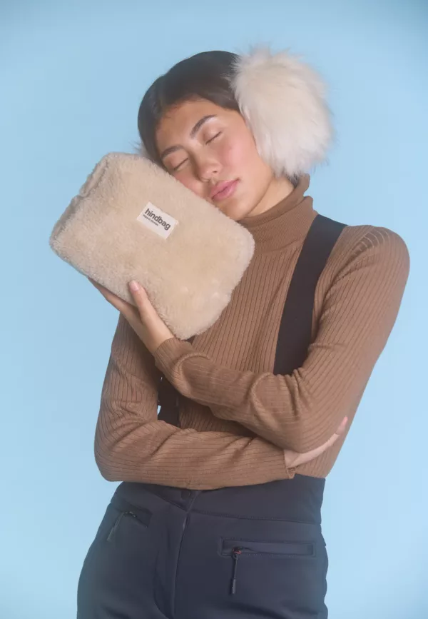 Trousse de toilette Léon - Teddy – Image 1