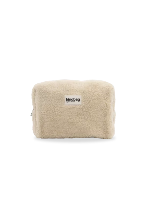 Trousse de toilette Léon - Teddy – Image 2