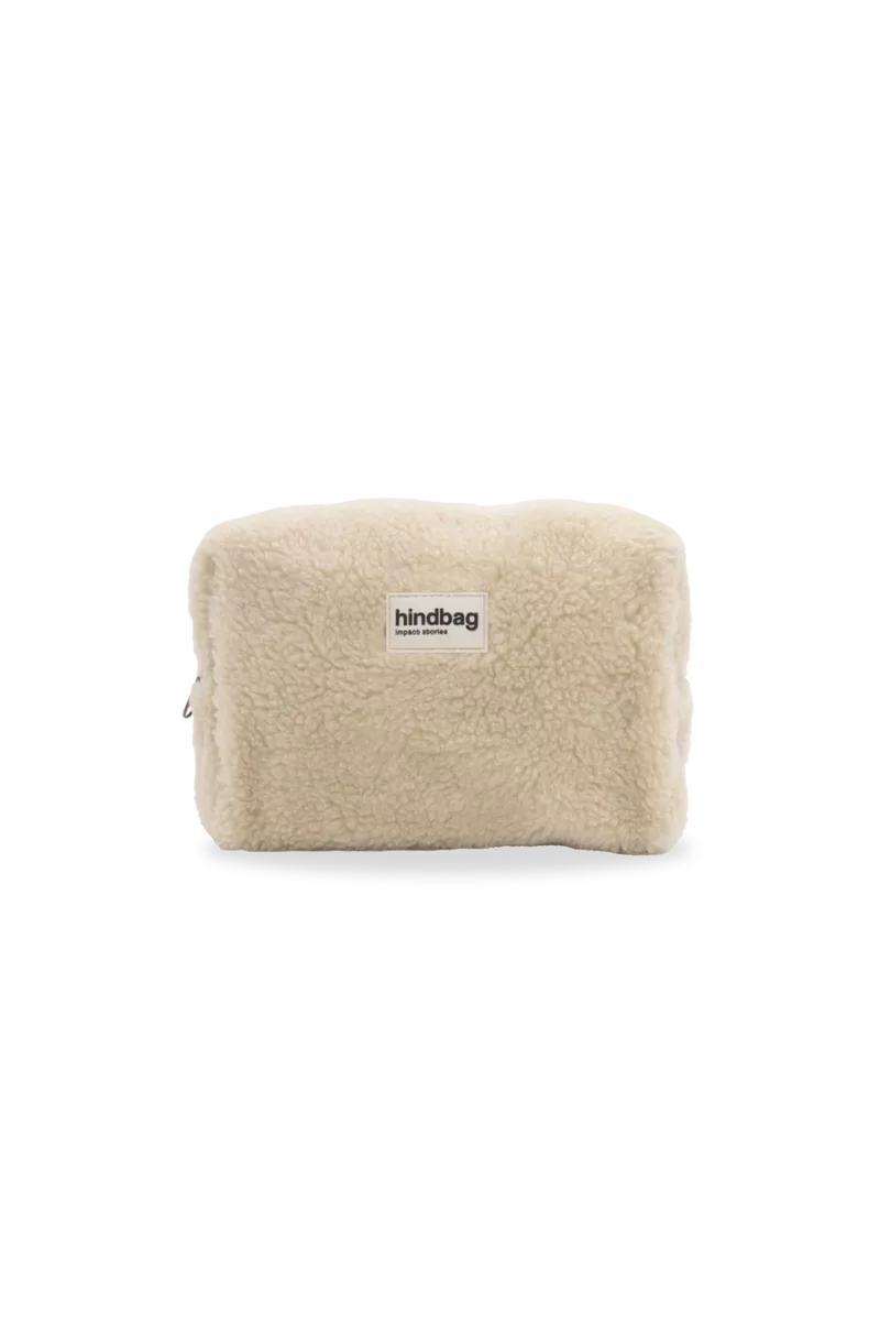 Trousse de toilette Léon - Teddy