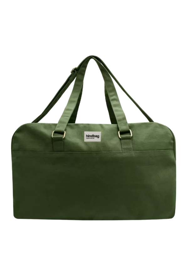 Sac Yves - Olive – Image 2