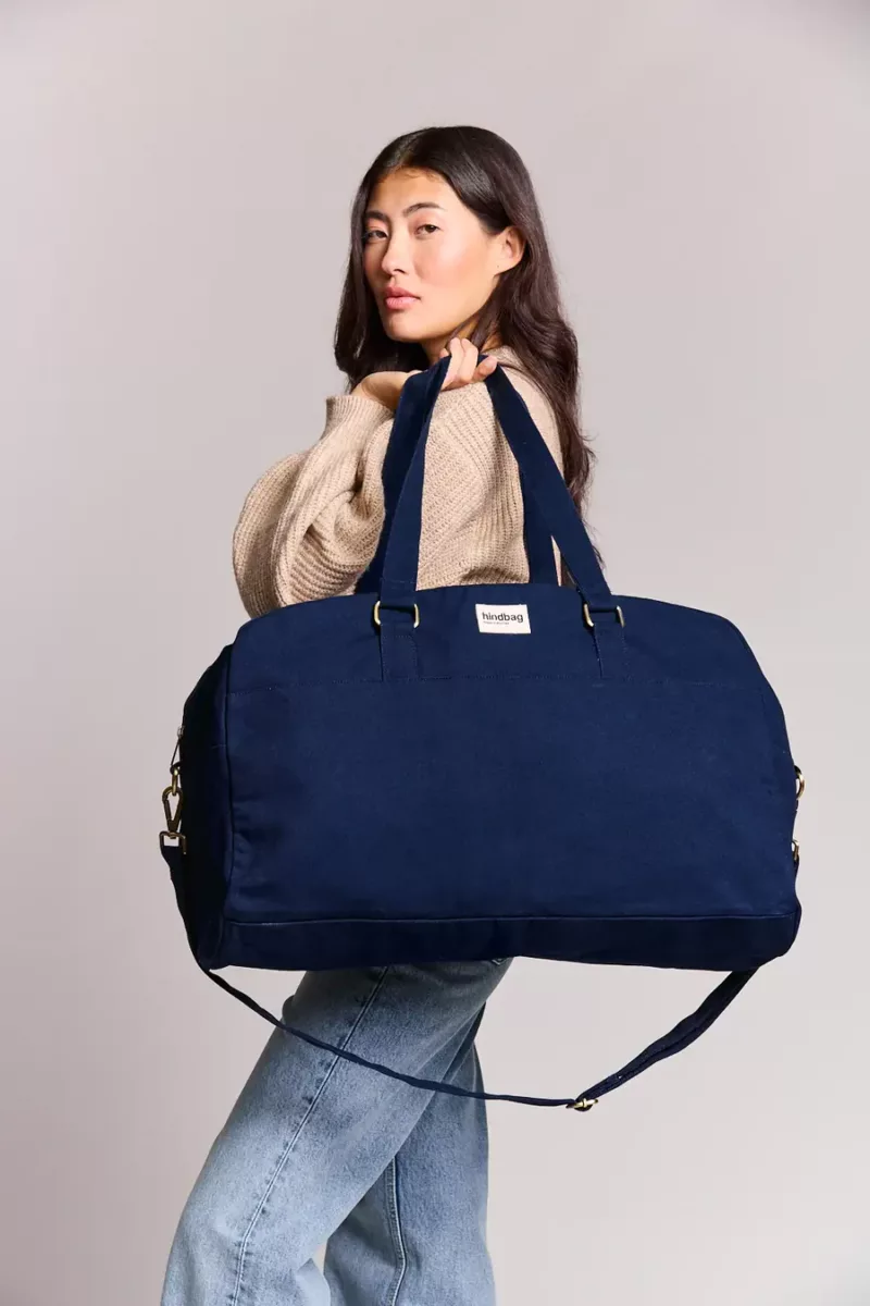Sac Yves - Navy