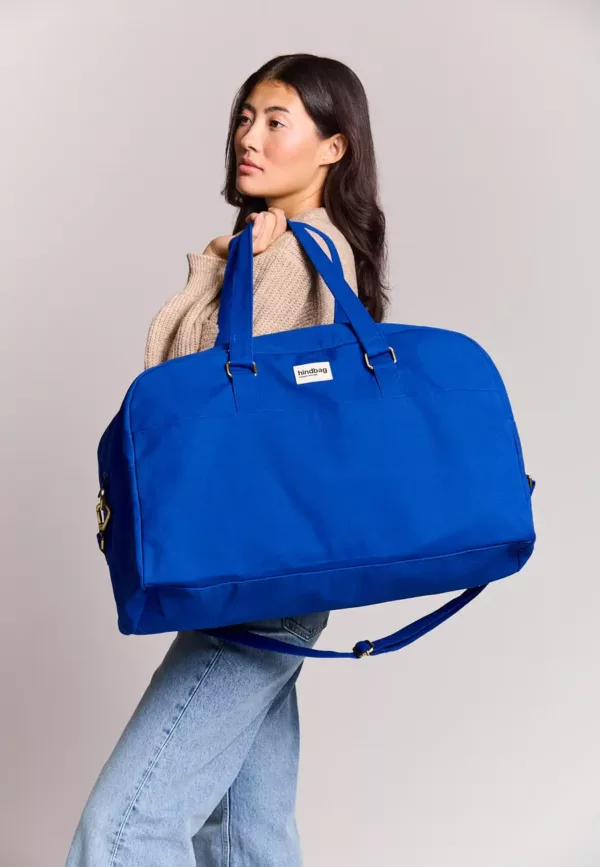 Sac Yves - Bleu Electrique – Image 1