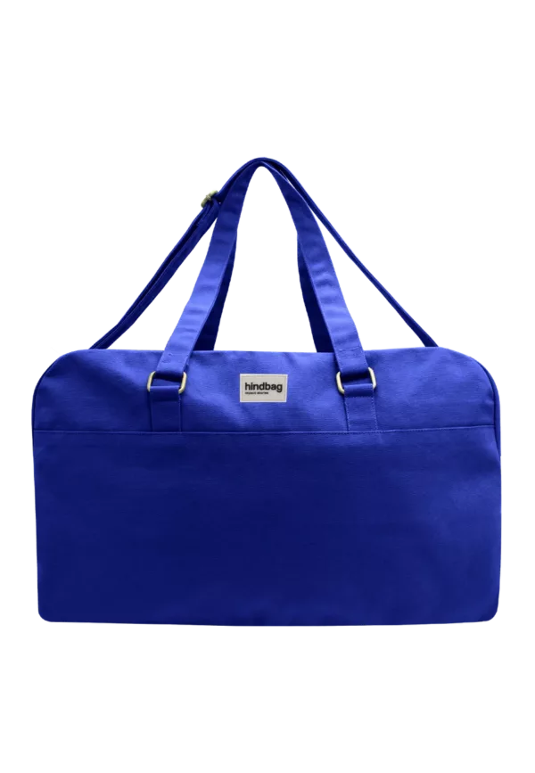 Sac Yves - Bleu Electrique – Image 2
