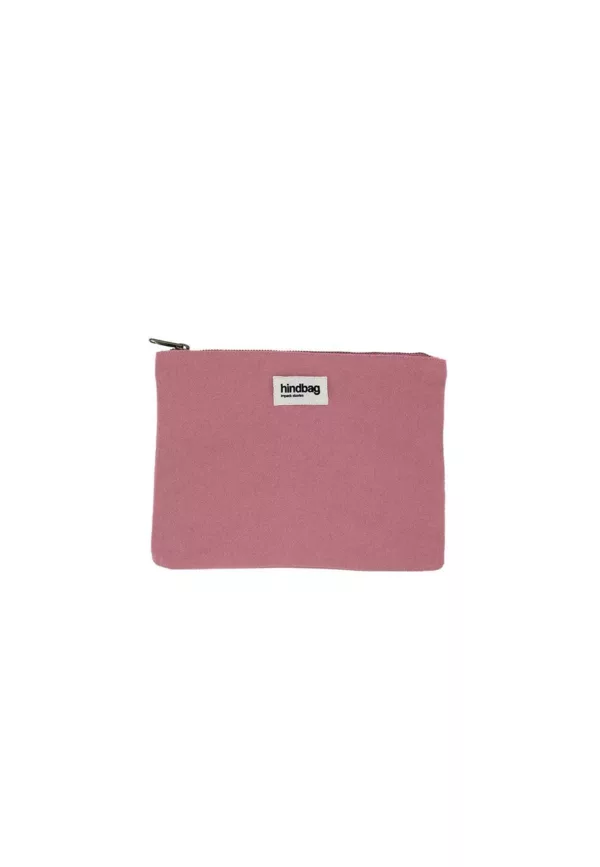 Pochette Ema - Blush – Image 2