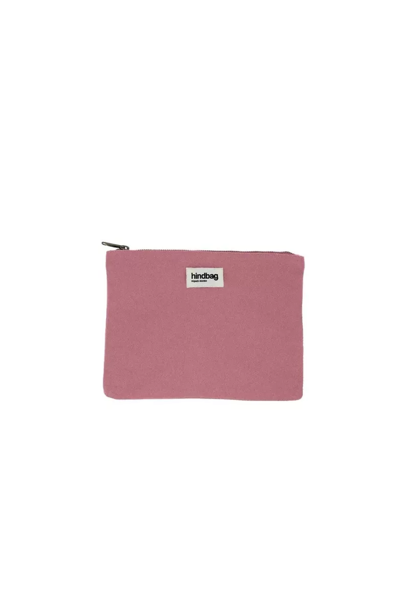 Pochette Ema - Blush