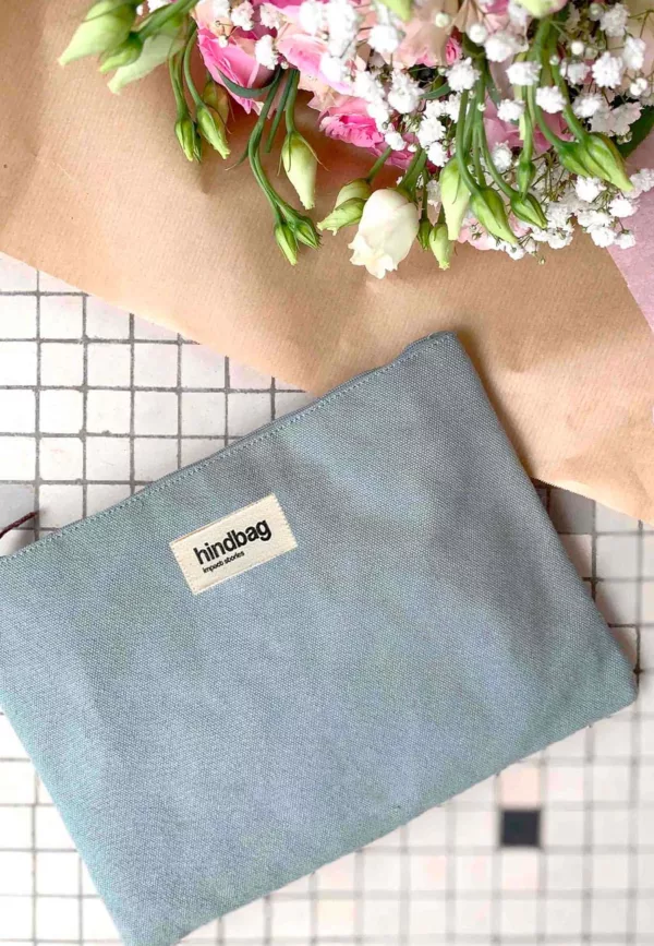 Pochette Ema - Sauge – Image 1