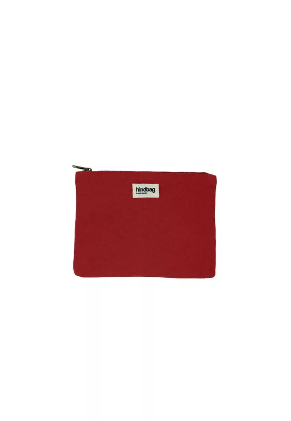 Pochette Ema - Terracotta – Image 3