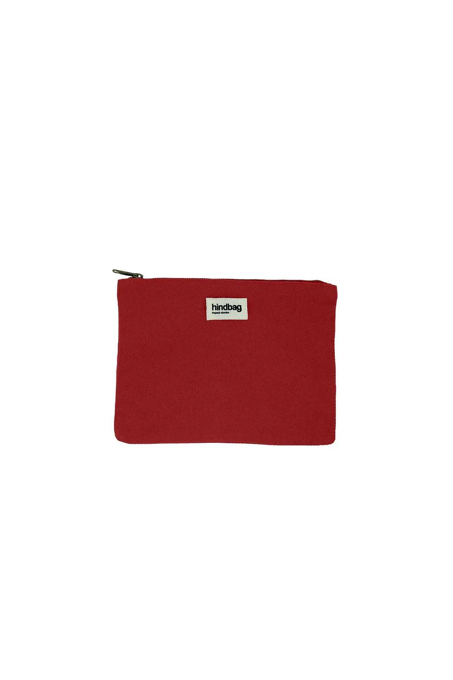 Pochette Ema - Terracotta – Image 3