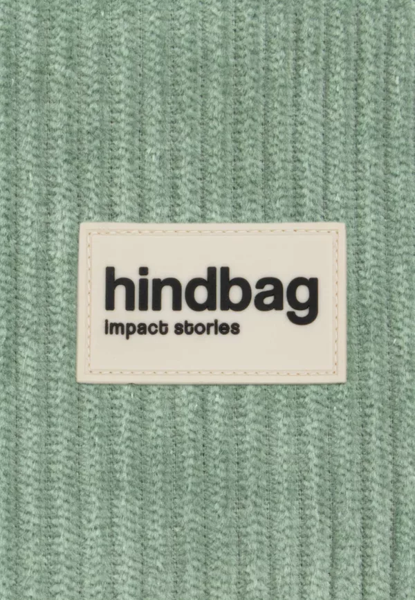 Sac à main Louise - Vert d'eau – Image 2