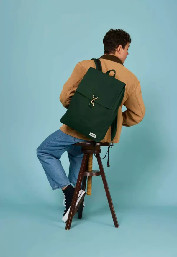 Sac à dos Guillaume - Sapin – Image 1