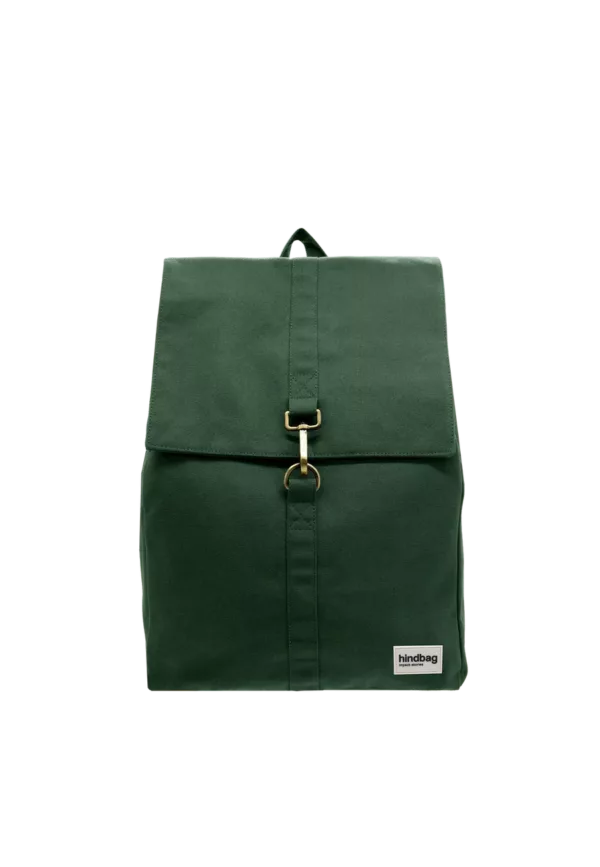 Sac à dos Guillaume - Sapin – Image 3