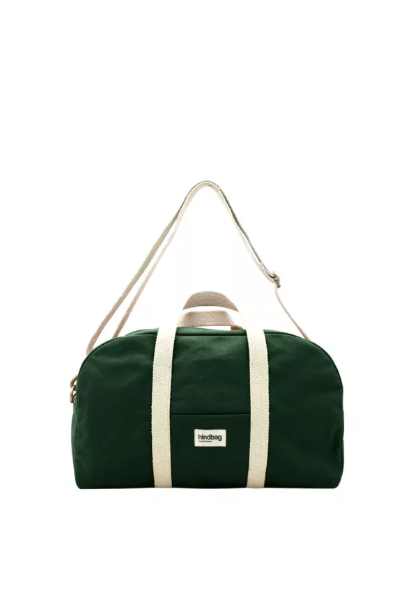 Sac bowling Charlie - Sapin – Image 2