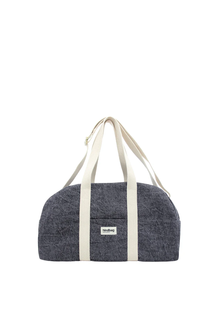 Sac bowling Charlie - Denim gris – Image 2