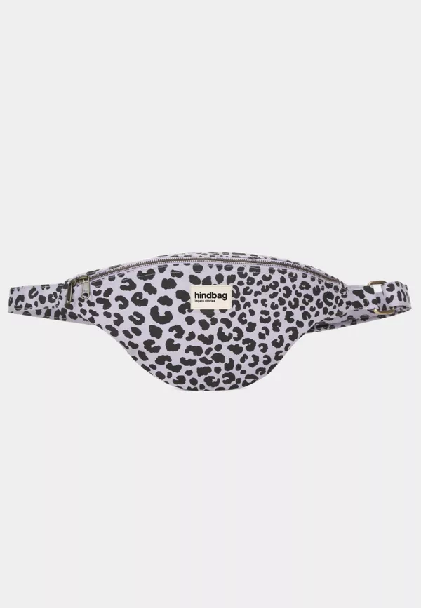 Banane Sacha - Léopard lila – Image 2