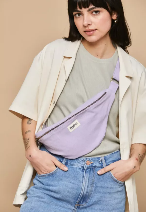 Banane Sacha - Lilas – Image 1