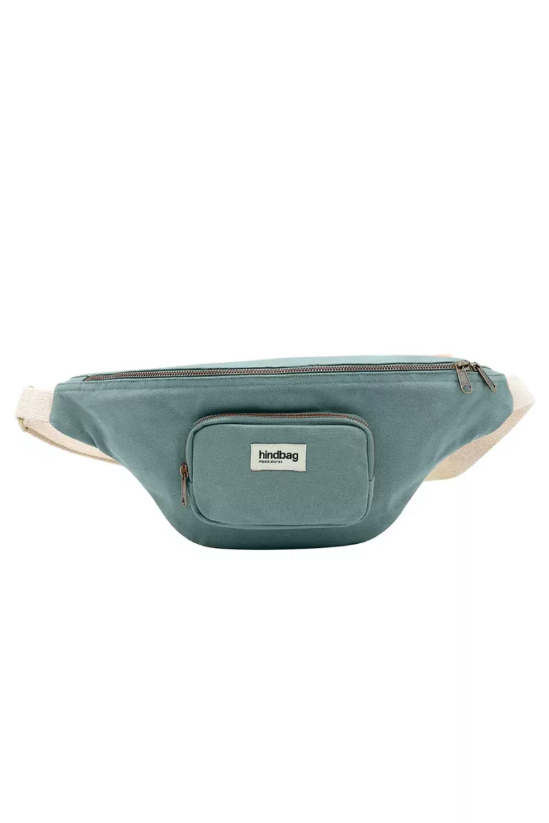 Sac banane Sofia - Sauge