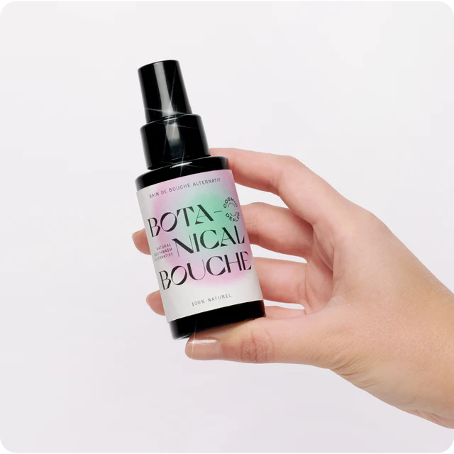 Botanical Bouche